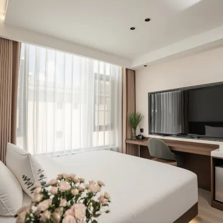 Xiangyun Qitu Hotel