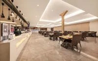 Lavande Hotel (Harbin Railway Station Station Square) - Bintang 3