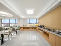 Jinjiang Hotel (Xingwan Industrial Zone) - breakfast