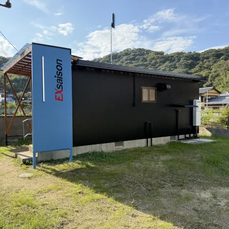 EXsaison Setouchi