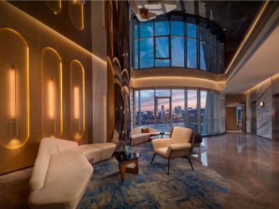 Holiday Inn Express Shanghai North Bund Riverside by IHG