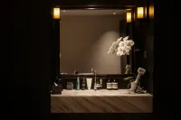 Qingdao Atla Scenic Hotel (Golden Beach Petroleum University) - سبا