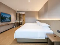 Mingyue Lake Hotel (Jingxi Jinxiu Ancient Town) - New
