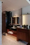 Xi'an 33Walker Hotel - parking