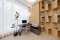Wange Boutique Hotel - palestra