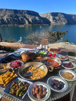 Cevher KONAĞI - Wi-Fi