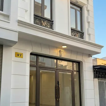 Maison Homestay Hai Phong