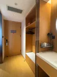 Xinzhou Internship Hotel - spa