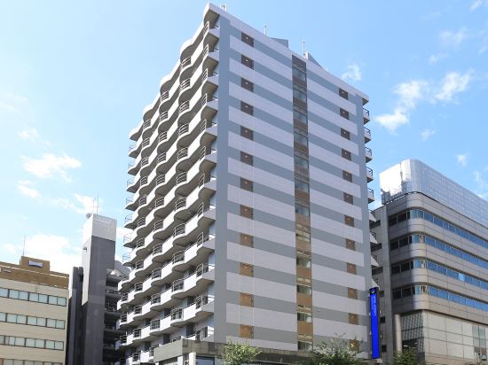 ホテルマイステイズ東池袋
