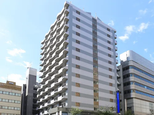 HOTEL MYSTAYS Higashi Ikebukuro - Kitchens