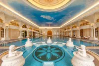 Guiyang Qinghe · Qianshan Yijing Hotel - 5-Star