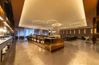 大連星海廣場海景桔子水晶酒店 - 3星級