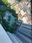 Agile Residence KL Relax Suits - con vista mare