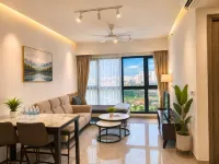 Agile Residence KL Relax Suits - con vista mare