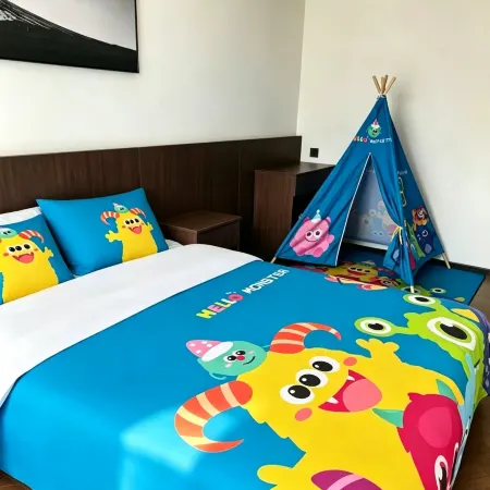 Weining Lanyu Hotel Hotels in Weining