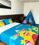 Weining Lanyu Hotel - 2-نجوم