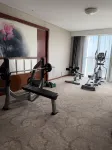 Zhongyuan International Hotel - Træningscentre