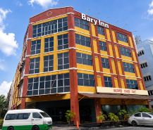 Swing & Pillows @ Bary Inn, KLIA Transit 【Late Check Out】
