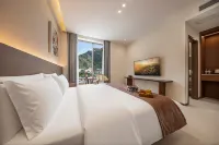 Mountain Nook Cloud Residence (Jiaozi Ping Branch, Xiaojin County) - Wifi