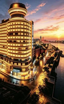 Park inn by Radisson - 신규
