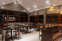 Samanpaya Luxury Boutique Villa - breakfast