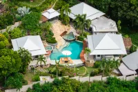 [NEW] HiNSAMAAN Pool Villa, 3 BDR, 4BA - Bãi đậu xe