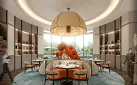 Yiwu Ocean Hotel - 4 Yıldız
