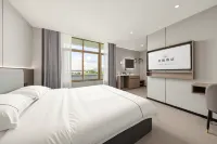Yunduan Smart Hotel (Haikou Meilan International Airport) - Spor Salonu