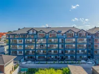 Bayside Hotel - Brand New In Sanur Harbour - Condos