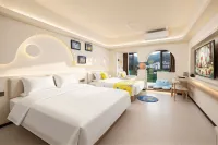 Sanhaiju (Shantou Nantou Island North Return Line Square Store) - 2-Star
