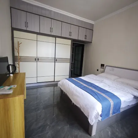 Tianchi Jiayun Homestay
