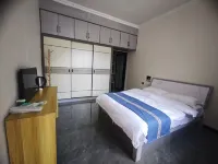 Tianchi Jiayun Homestay - 2 estrellas