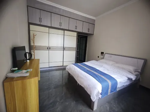 Tianchi Jiayun Homestay - Pet friendly