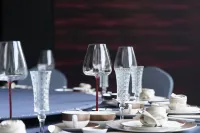 桐廬一客鳳塾度假酒店 - 早餐