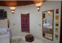 Gazrashek Siwa - piscina