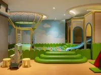 Trans Hotel Jakarta - Familien