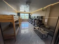 Box E-sports Homestay (Bailu Lake Wetland Park) - เปิดใหม่