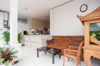 Wisma Juanda Bogor RedPartner - Bintang 1
