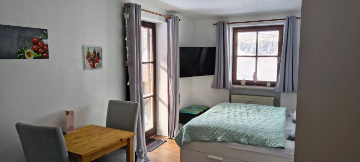 Apartment Blueberry+Pool+Sauna+Netflix+Wifi Hotels in Niederbayern
