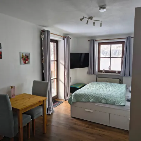 Apartment Blueberry+Pool+Sauna+Netflix+Wifi