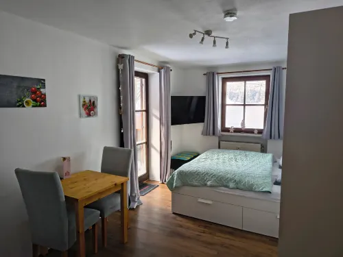 Apartment Blueberry+Pool+Sauna+Netflix+Wifi - Swimmingpools