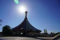 UrbaS Hotel(Karamay Urho Ghost City Branch) - Scenic