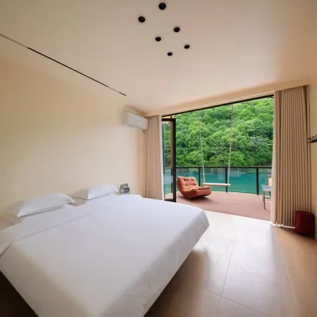 Shanlijia Homestay