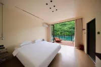 Shanlijia Homestay - Vuoristonäköala