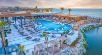 Grand Sapphire Resort & Casino - parking
