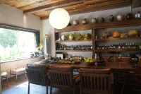 Fanshanli | Dream · Half-Day Leisure Joy Vacation Boutique Stay (Yaoli Ancient Town Scenic Area) - parking