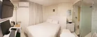 Java Motel - Parkplatz