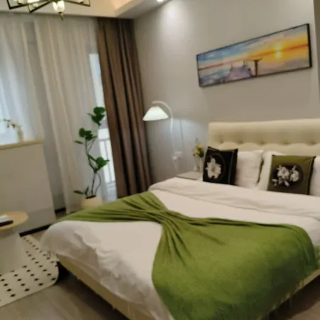 Jingmu Homestay