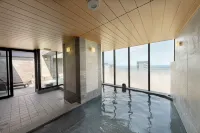 Village Atami - Balkon
