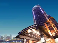 Grand Skylight International Hote Nanchang (Honggutan Bayi Bridge Branch) - Kylpylä